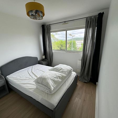 Studio Grigny Grigny  Екстериор снимка
